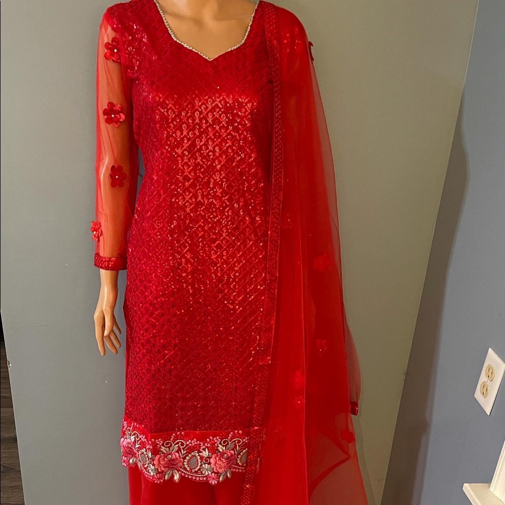 Indianoutfits - Picture 4 of 4